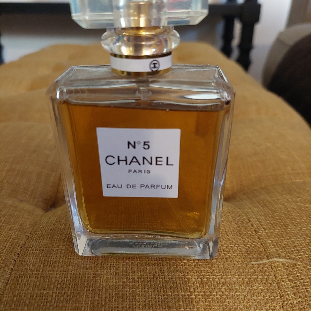 Chanel no.5